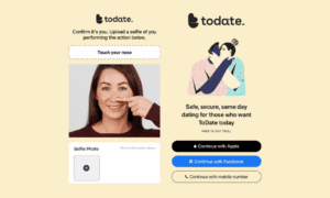 App ToDate UK