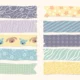 Washi Tape Printing