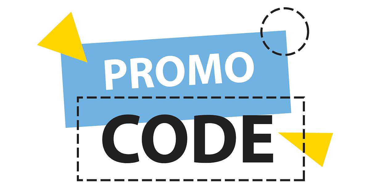 Coupon Code