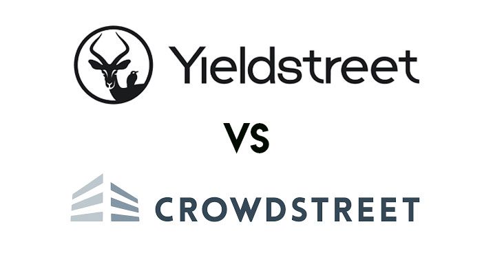 Yieldstreet vs Crowdstreet: Which is Better for You?