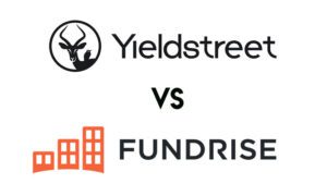 Yieldstreet vs Fundrise