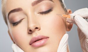 Botox Injections