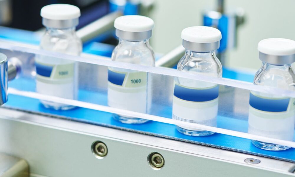 Chidi Okoro Analyzes How the COVID-19 Pandemic Affected the Pharmaceutical Industry - Vimarsana News