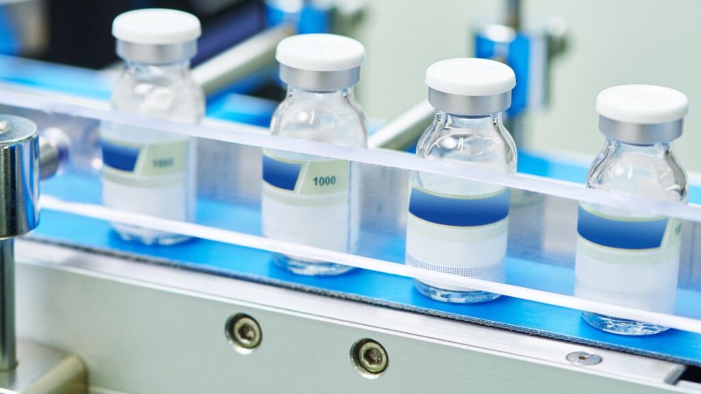 chidi okoro analyzes how the covid 19 pandemic affected the pharmaceutical industry