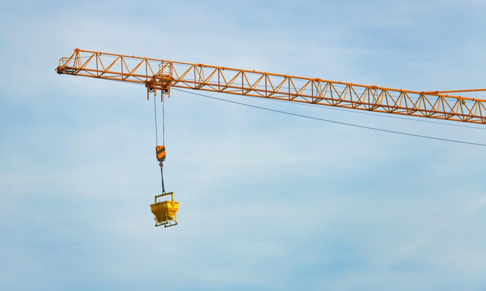 The Devastating Consequences Of A Hoisting Accident