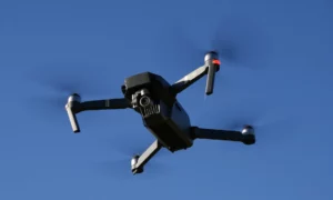 Maji Air Drone