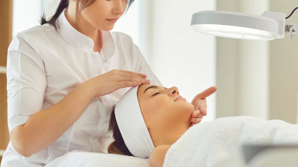 dr lindsay clark md lists 4 skin conditions lasers can treat