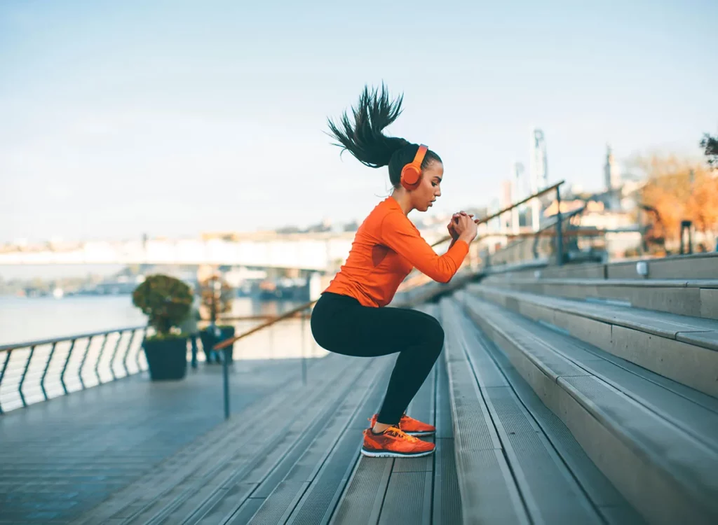 Exercise