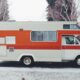 Buy used RV