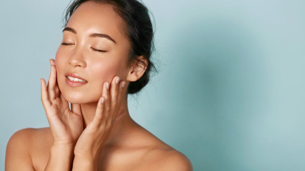 lindsay clark breaks down how metabolism affects our skin