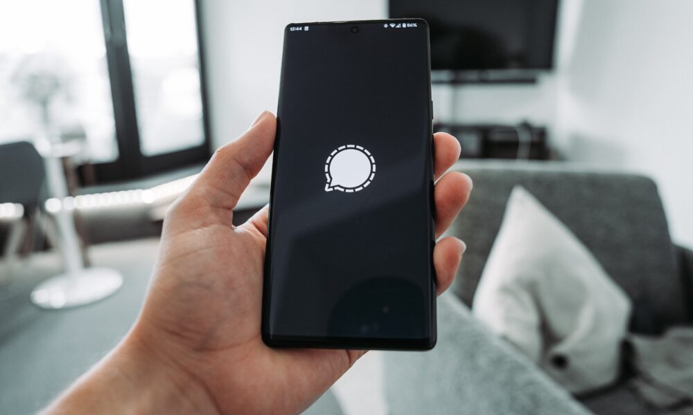 Top Secure Messaging Apps for Android and iOS - TechBullion