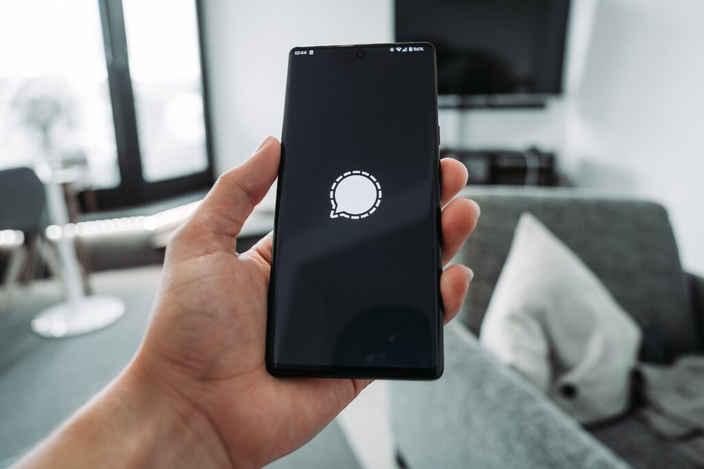 Top Secure Messaging Apps for Android and iOS