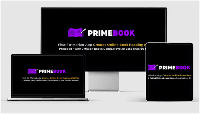 PrimeBook