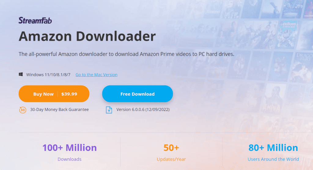 Video downloader