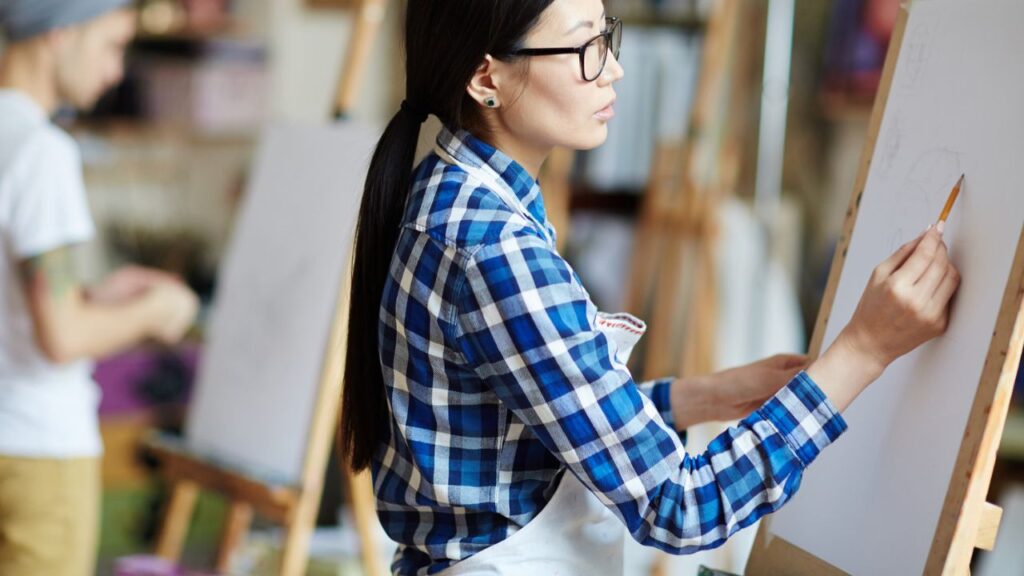 sarah mae ives shares how to avoid expensive hobby businesses