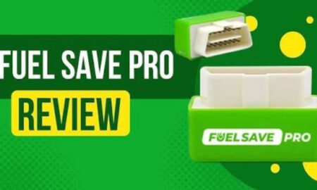 Fuel Save Pro Canada