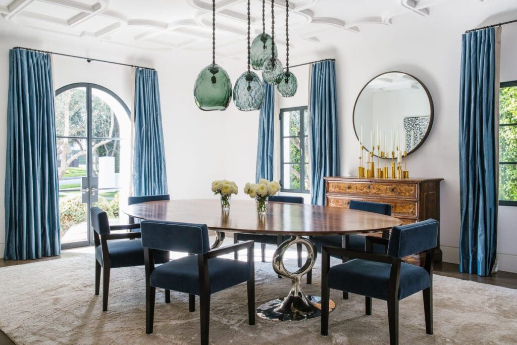Dining Tables
