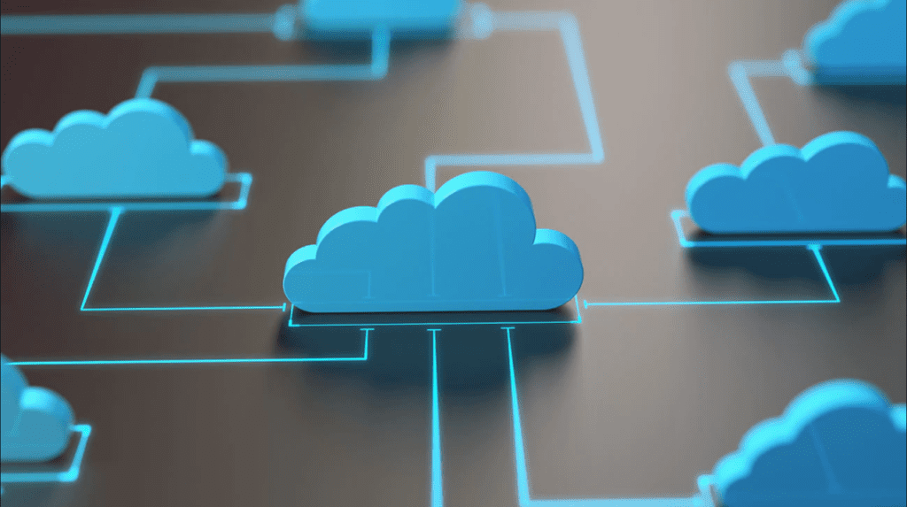 Cloud Computing