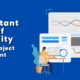 3 Important Types Of Feasibility Study In Project Management