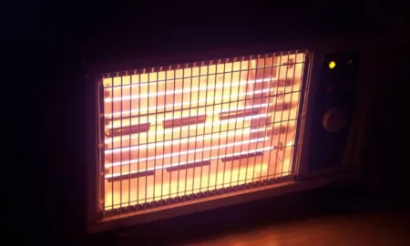 3 Types of Common Space Heaters in the Market: Ceramic Vs. Infrared Vs. Fan