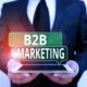 b2b MARKETING