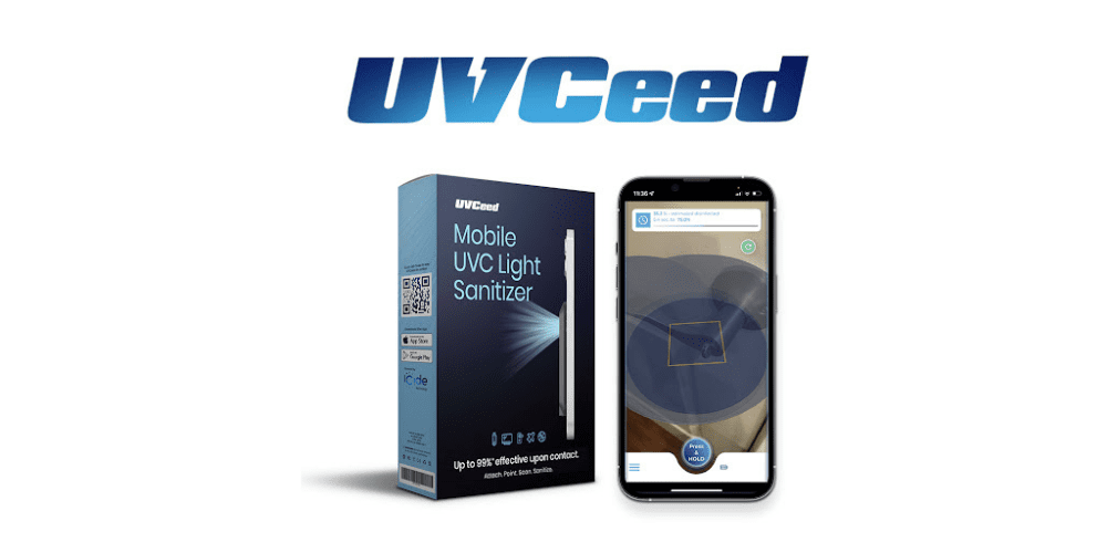 UVCeed