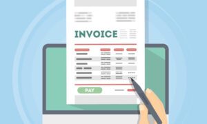 Invoice Generator