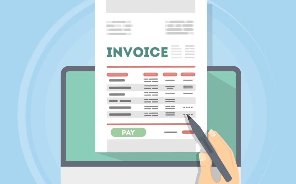 Invoice Generator