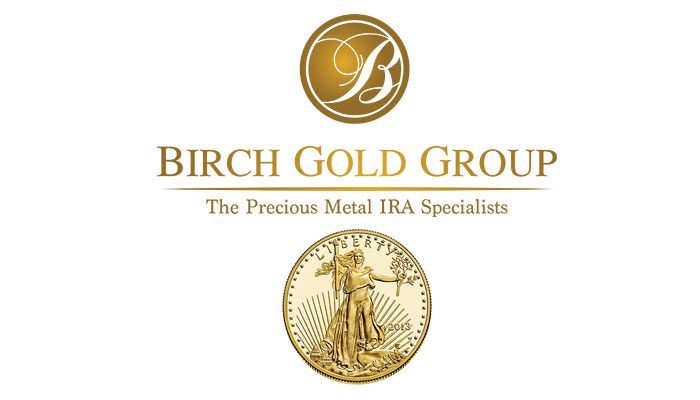 Birch Gold Review 2023