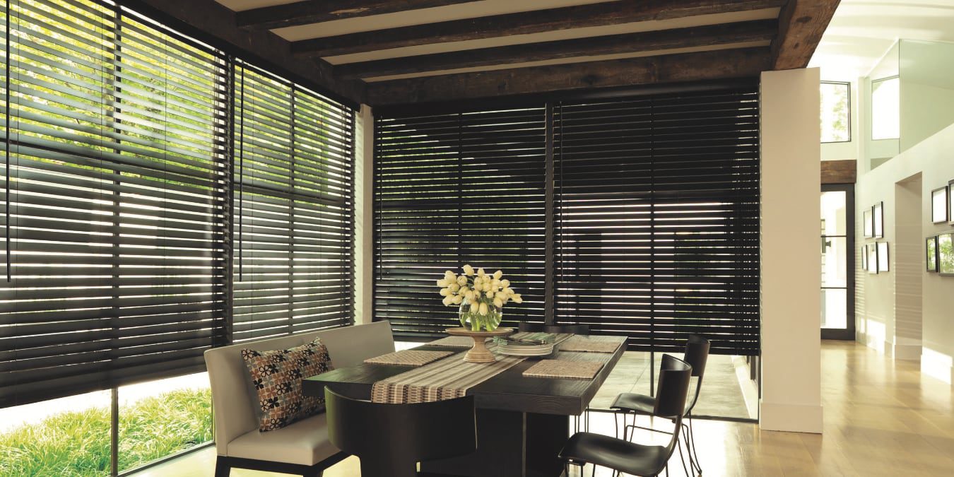 Blinds and Shutters Industry