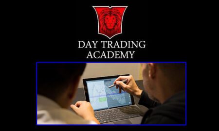 Day Trading Academy Review 2023