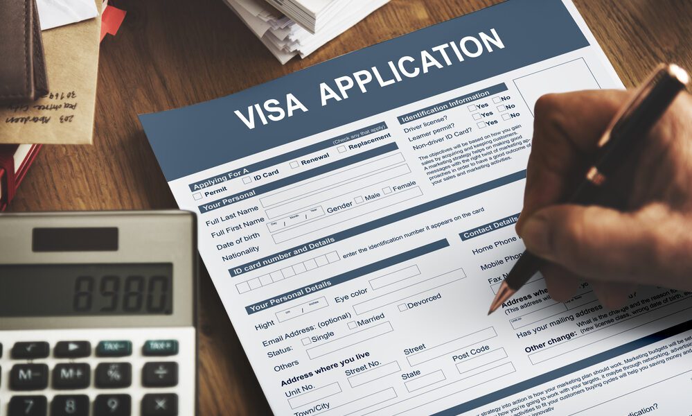 Exploring the Possibility of Non-Jewish Family Immigration to Israel - Vimarsana News