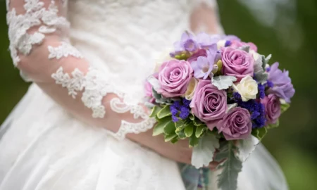 Flowers Bouquet