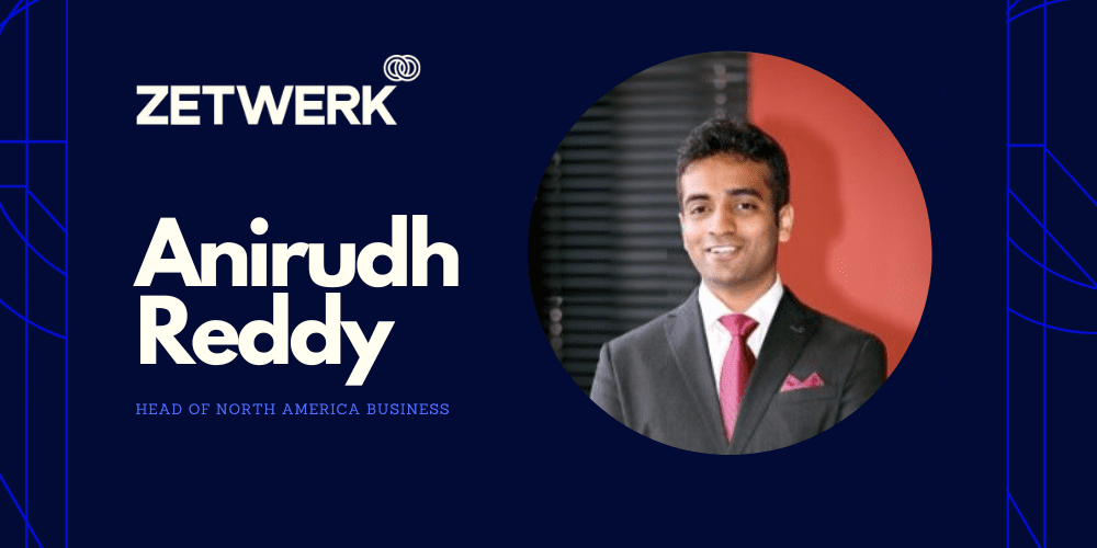 How Technology Is Enhancing Global Manufacturing: Interview with Head of North America Business at Zetwerk - Vimarsana News