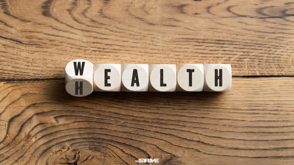health