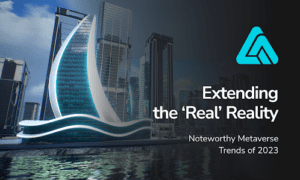 Metaverse Trends
