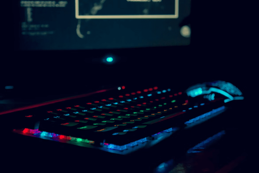 Modern games ruining PC gaming for everyone