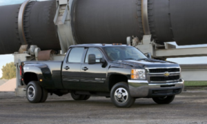 LBZ and LMM Trucks