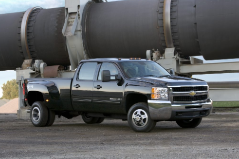 LBZ and LMM Trucks