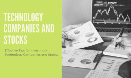 Investing in Technology Companies