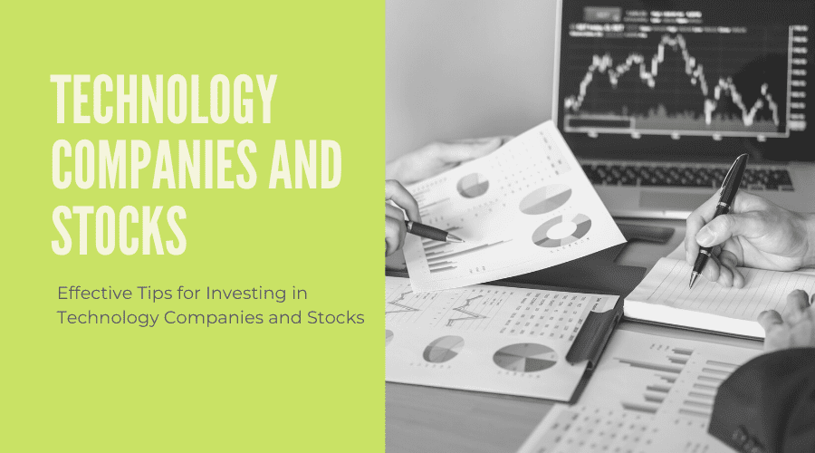 Investing in Technology Companies