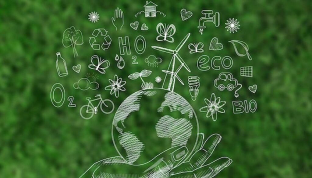 Using High-Speed Chargers to Lower your Carbon Footprint