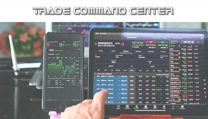 Trade Command Center Review 2023