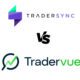 TraderSync vs. Tradervue