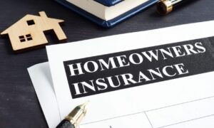 Homeowners Insurance