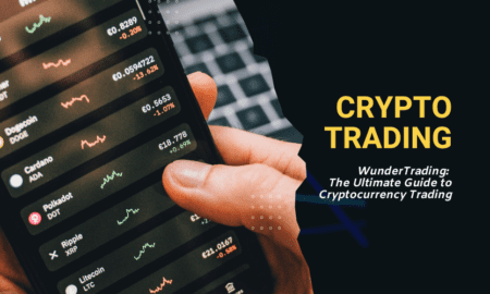 Cryptocurrency Trading