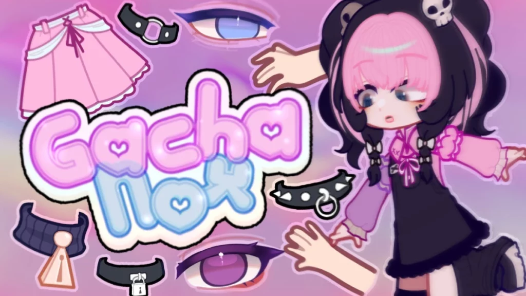 gacha nox