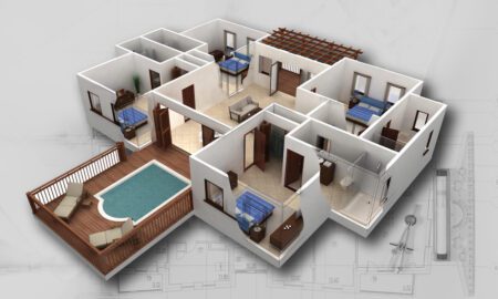 Floor Layout Planner