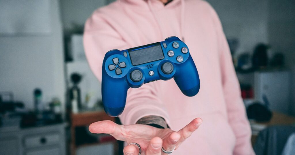 Gaming Cinema