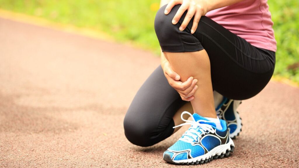 dr michael klassen md explains the process of healing from sports injuries
